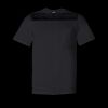Unisex DryBlend® Pocket T-Shirt Thumbnail