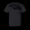 Unisex DryBlend® Pocket T-Shirt Thumbnail