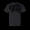 Unisex DryBlend® Pocket T-Shirt Thumbnail