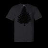 Unisex DryBlend® Pocket T-Shirt Thumbnail