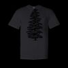 Unisex DryBlend® Pocket T-Shirt Thumbnail