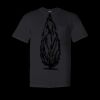 Unisex DryBlend® Pocket T-Shirt Thumbnail