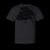 Unisex DryBlend® Pocket T-Shirt Thumbnail