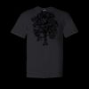 Unisex DryBlend® Pocket T-Shirt Thumbnail