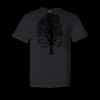 Unisex DryBlend® Pocket T-Shirt Thumbnail