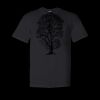 Unisex DryBlend® Pocket T-Shirt Thumbnail