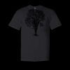 Unisex DryBlend® Pocket T-Shirt Thumbnail