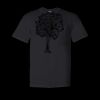 Unisex DryBlend® Pocket T-Shirt Thumbnail