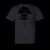 Unisex DryBlend® Pocket T-Shirt Thumbnail