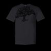 Unisex DryBlend® Pocket T-Shirt Thumbnail