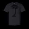Unisex DryBlend® Pocket T-Shirt Thumbnail