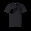Unisex DryBlend® Pocket T-Shirt Thumbnail