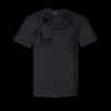 Unisex DryBlend® Pocket T-Shirt Thumbnail