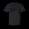 Unisex DryBlend® Pocket T-Shirt Thumbnail