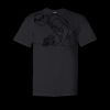 Unisex DryBlend® Pocket T-Shirt Thumbnail
