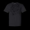 Unisex DryBlend® Pocket T-Shirt Thumbnail