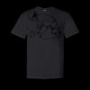 Unisex DryBlend® Pocket T-Shirt Thumbnail