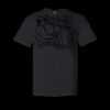 Unisex DryBlend® Pocket T-Shirt Thumbnail