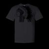 Unisex DryBlend® Pocket T-Shirt Thumbnail