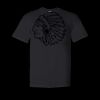 Unisex DryBlend® Pocket T-Shirt Thumbnail