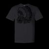 Unisex DryBlend® Pocket T-Shirt Thumbnail