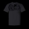 Unisex DryBlend® Pocket T-Shirt Thumbnail