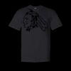 Unisex DryBlend® Pocket T-Shirt Thumbnail