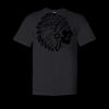 Unisex DryBlend® Pocket T-Shirt Thumbnail