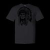 Unisex DryBlend® Pocket T-Shirt Thumbnail