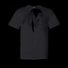 Unisex DryBlend® Pocket T-Shirt Thumbnail