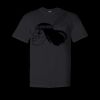 Unisex DryBlend® Pocket T-Shirt Thumbnail