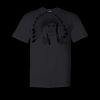 Unisex DryBlend® Pocket T-Shirt Thumbnail