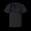 Unisex DryBlend® Pocket T-Shirt Thumbnail