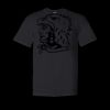 Unisex DryBlend® Pocket T-Shirt Thumbnail