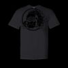 Unisex DryBlend® Pocket T-Shirt Thumbnail