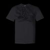 Unisex DryBlend® Pocket T-Shirt Thumbnail