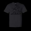 Unisex DryBlend® Pocket T-Shirt Thumbnail
