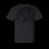 Unisex DryBlend® Pocket T-Shirt Thumbnail