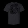 Unisex DryBlend® Pocket T-Shirt Thumbnail
