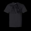 Unisex DryBlend® Pocket T-Shirt Thumbnail