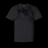 Unisex DryBlend® Pocket T-Shirt Thumbnail