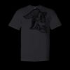 Unisex DryBlend® Pocket T-Shirt Thumbnail