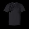 Unisex DryBlend® Pocket T-Shirt Thumbnail