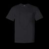 Unisex DryBlend® Pocket T-Shirt Thumbnail