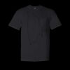 Unisex DryBlend® Pocket T-Shirt Thumbnail