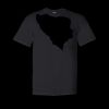 Unisex DryBlend® Pocket T-Shirt Thumbnail