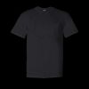 Unisex DryBlend® Pocket T-Shirt Thumbnail