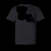 Unisex DryBlend® Pocket T-Shirt Thumbnail