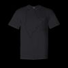 Unisex DryBlend® Pocket T-Shirt Thumbnail
