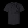 Unisex DryBlend® Pocket T-Shirt Thumbnail